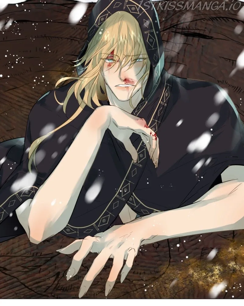 When Jasy Whistles Chapter 50 page 102