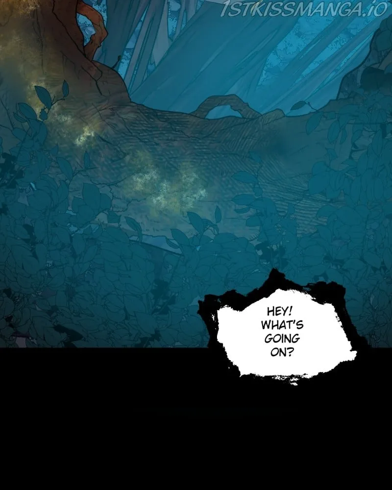 When Jasy Whistles Chapter 50 page 82