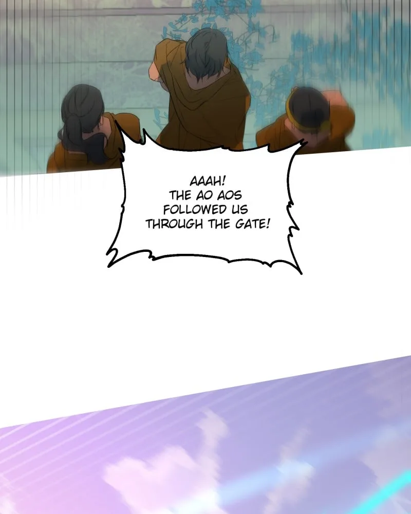 When Jasy Whistles Chapter 48 page 51