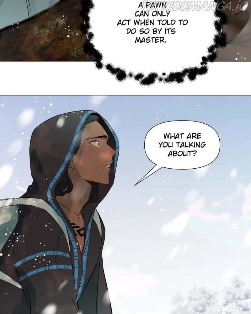 When Jasy Whistles Chapter 50 page 121