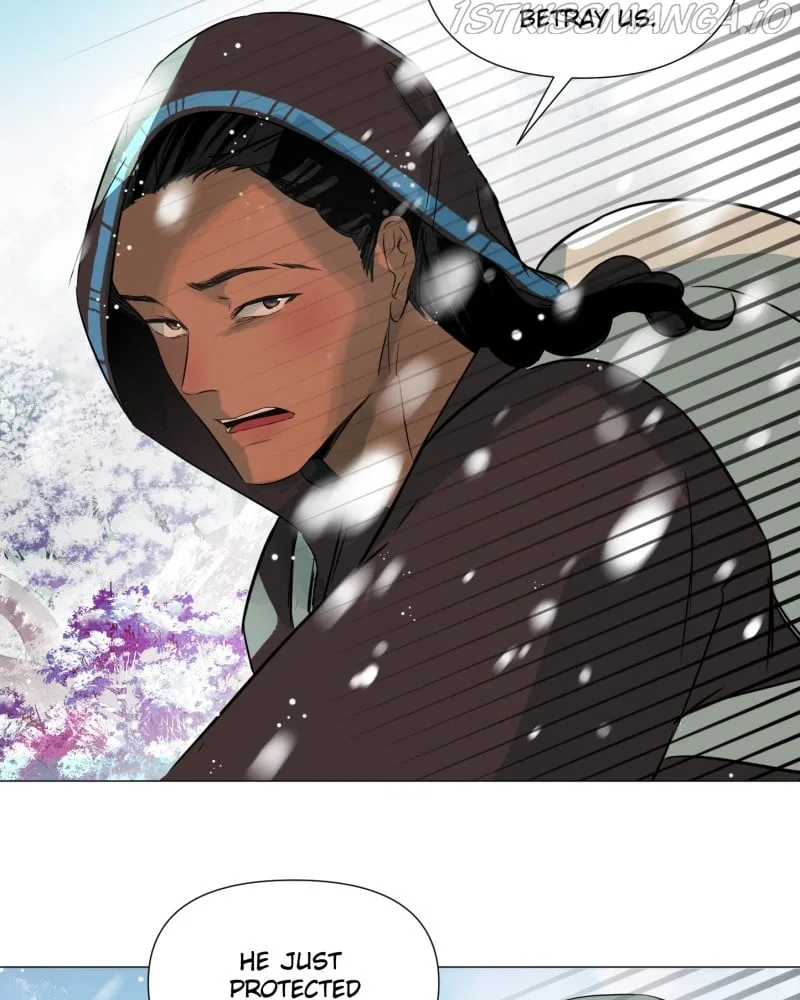 When Jasy Whistles Chapter 50 page 58