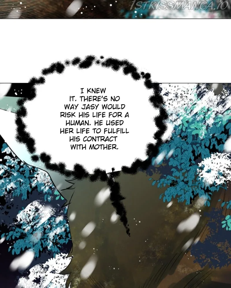 When Jasy Whistles Chapter 50 page 119