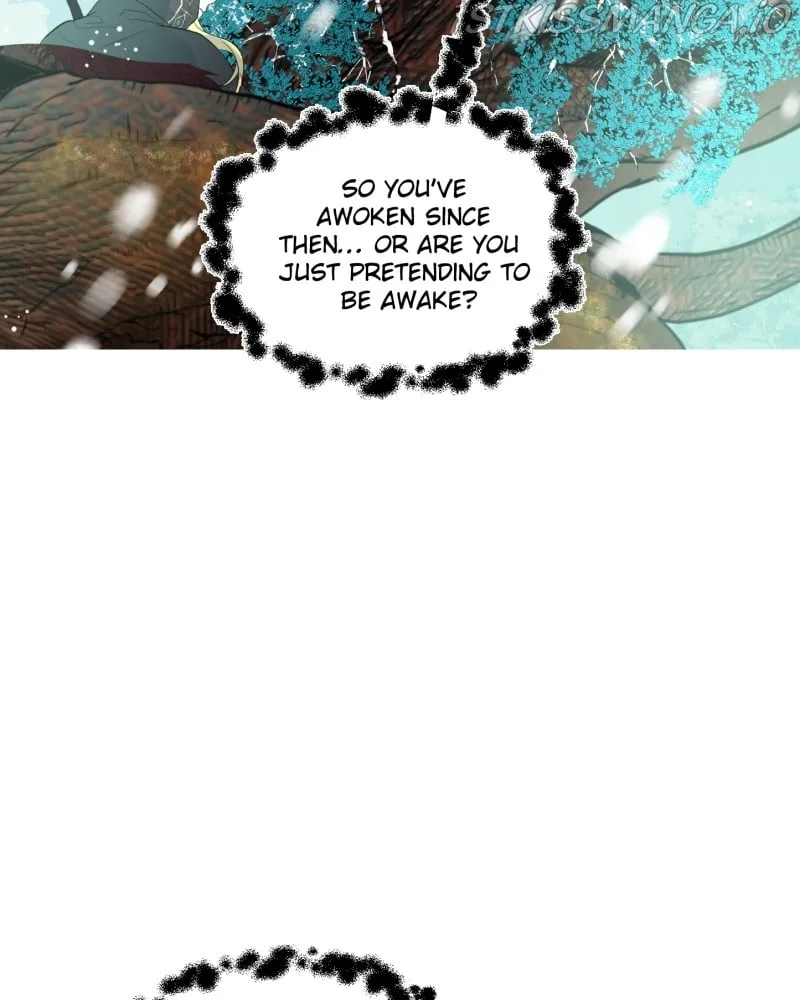 When Jasy Whistles Chapter 50 page 98