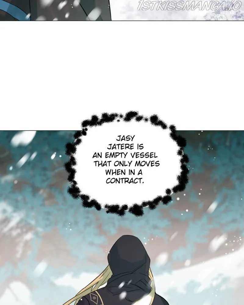 When Jasy Whistles Chapter 50 page 122