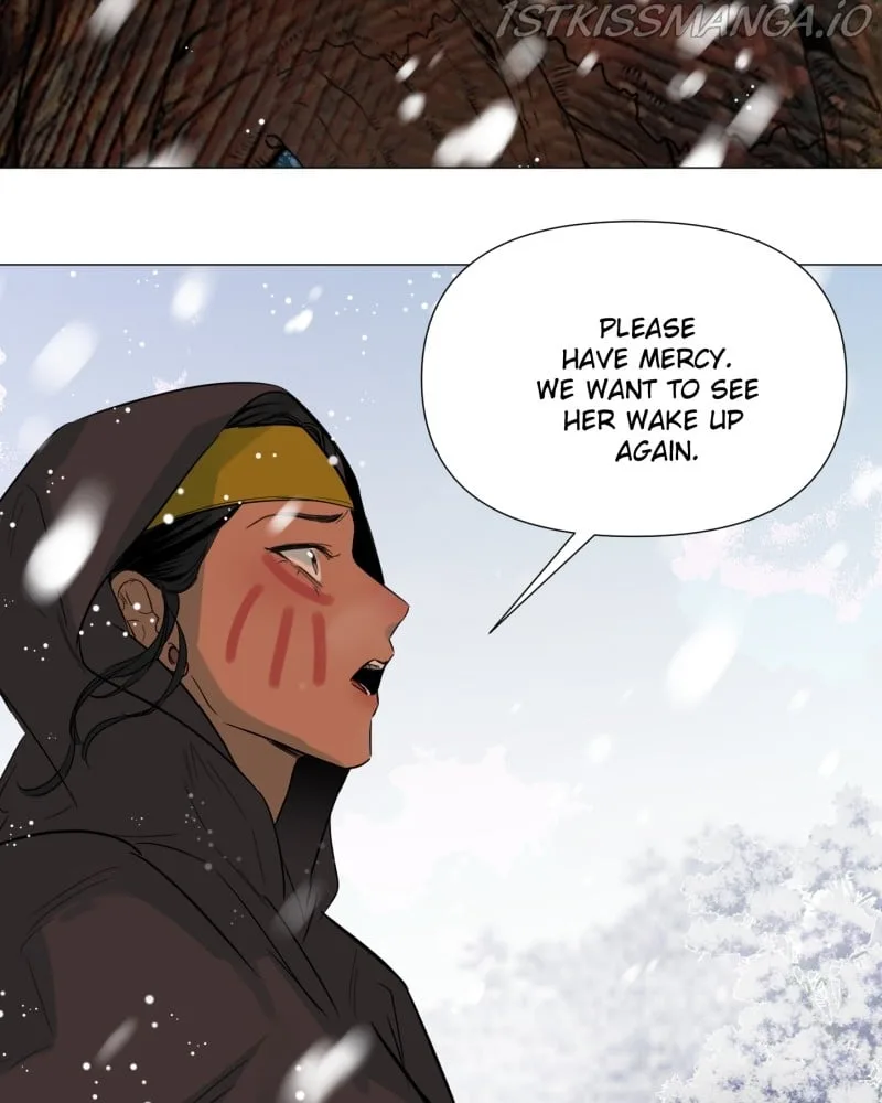When Jasy Whistles Chapter 50 page 126