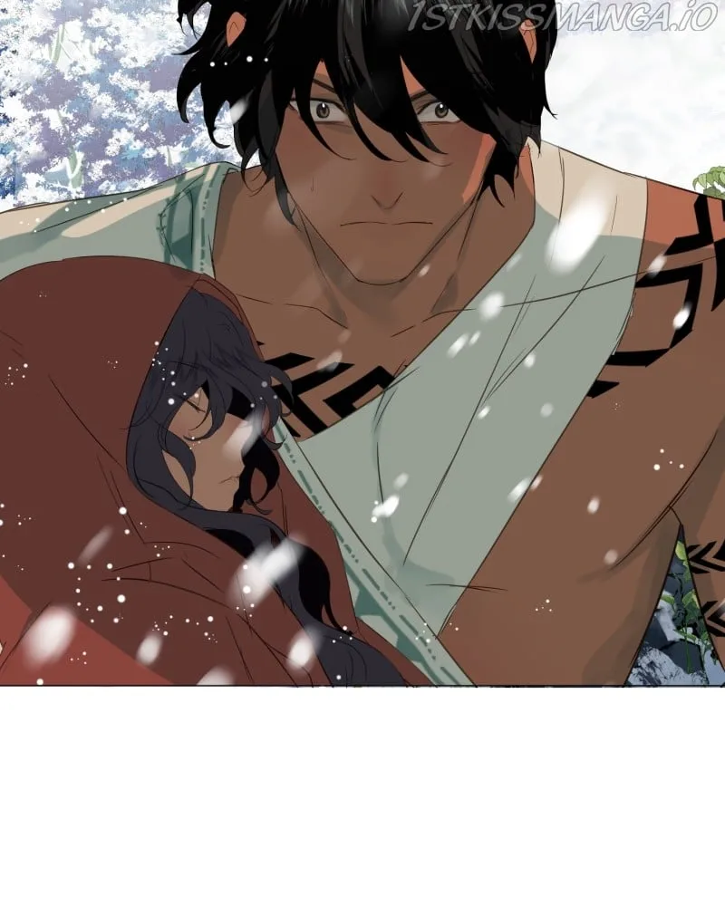 When Jasy Whistles Chapter 50 page 138