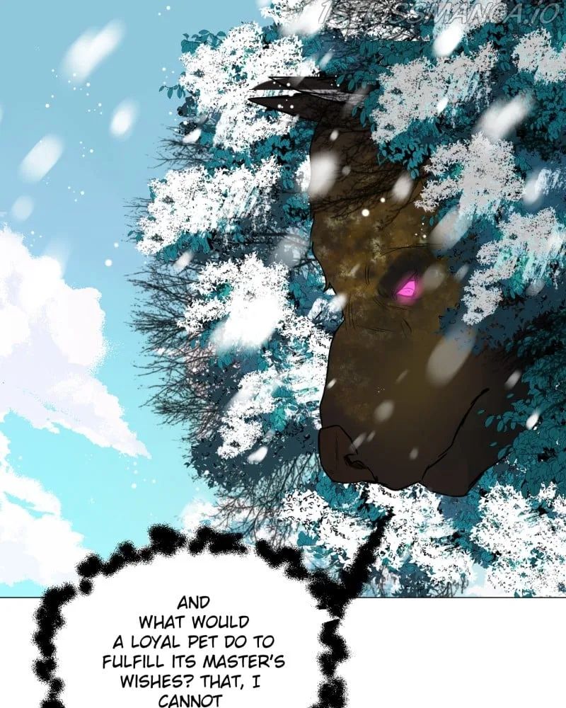 When Jasy Whistles Chapter 50 page 107