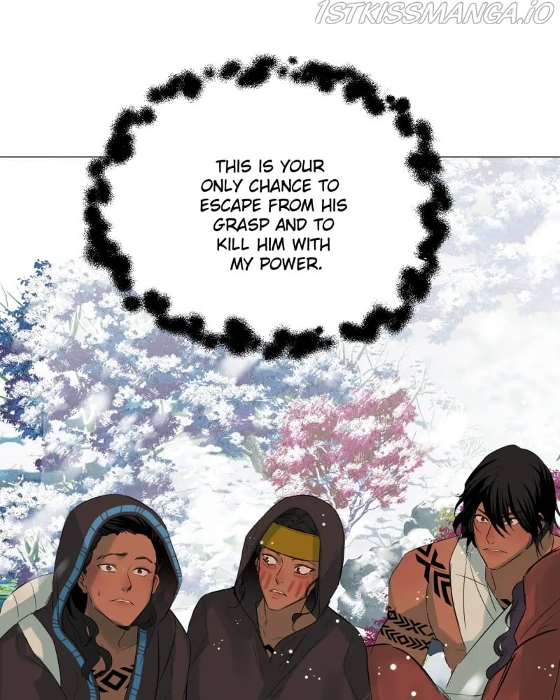When Jasy Whistles Chapter 50 page 112