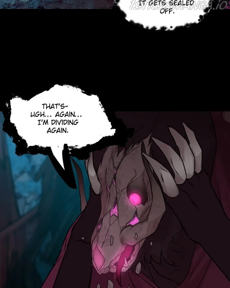 When Jasy Whistles Chapter 50 page 68