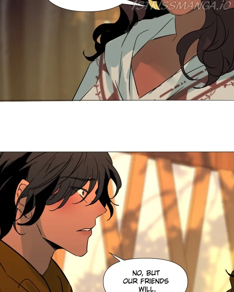 When Jasy Whistles Chapter 49 page 47