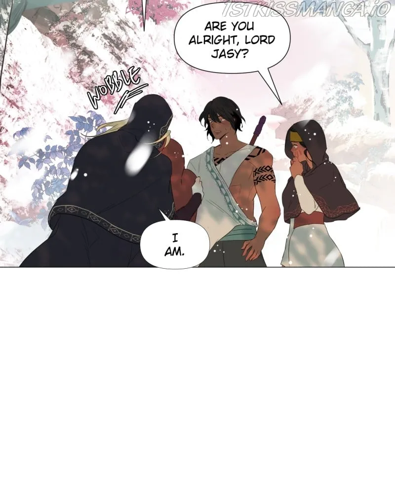 When Jasy Whistles Chapter 49 page 78