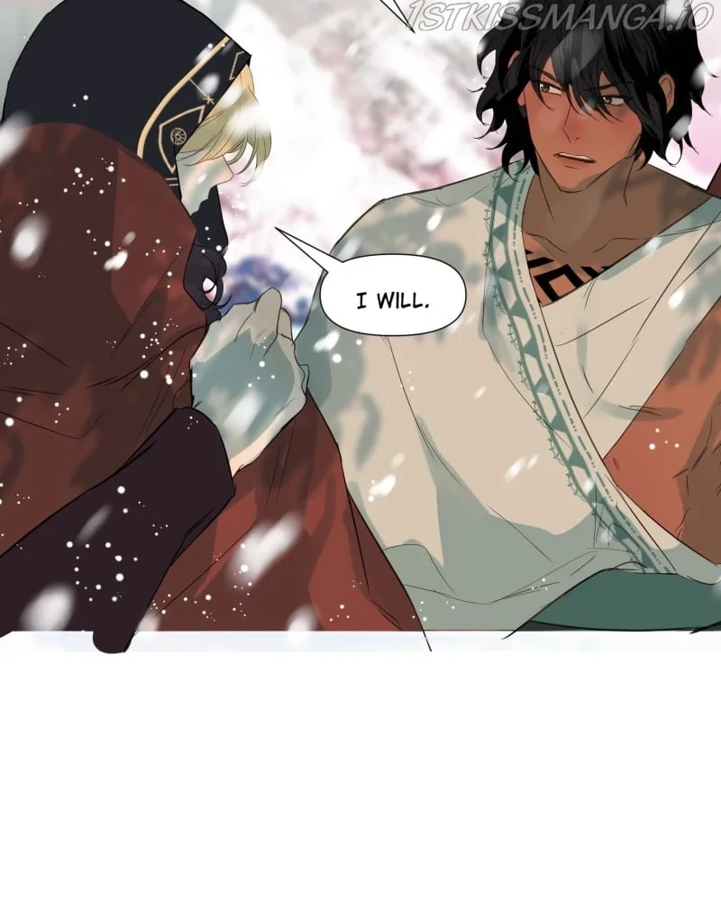 When Jasy Whistles Chapter 49 page 70