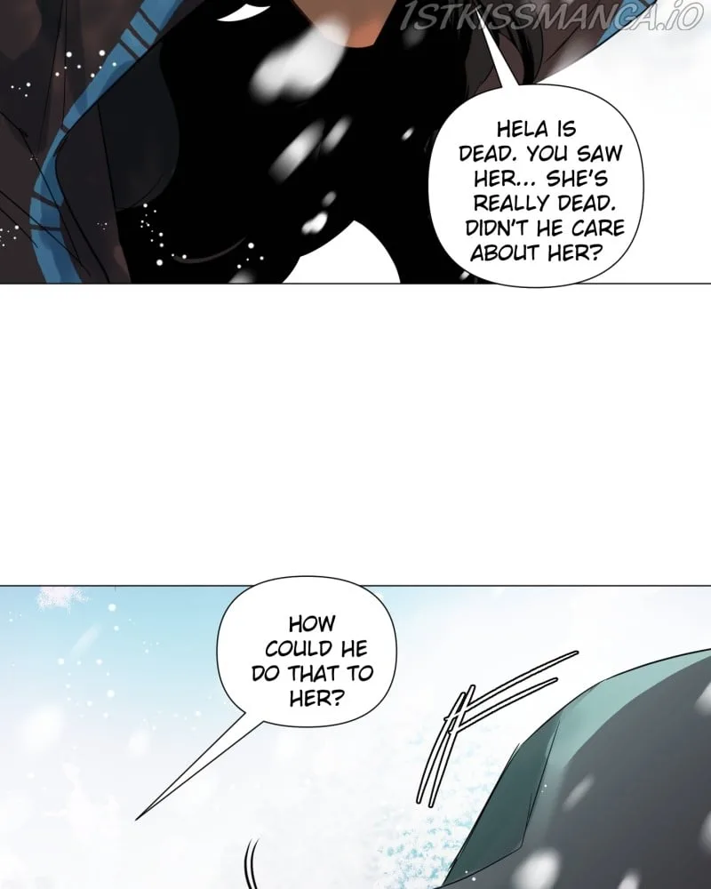 When Jasy Whistles Chapter 49 page 82