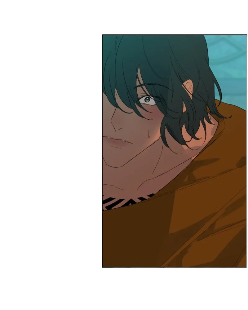 When Jasy Whistles Chapter 48 page 42