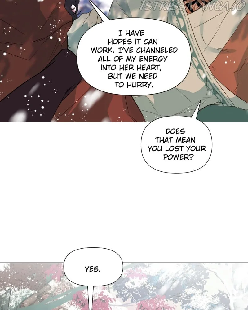 When Jasy Whistles Chapter 49 page 77