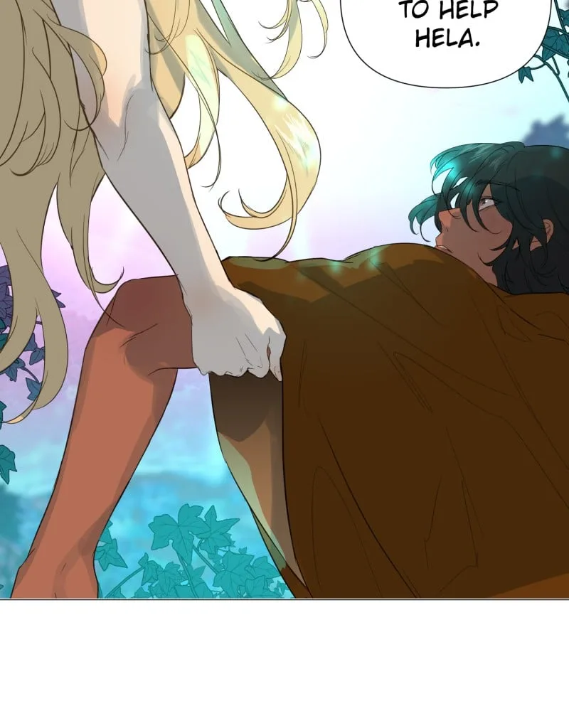When Jasy Whistles Chapter 48 page 41