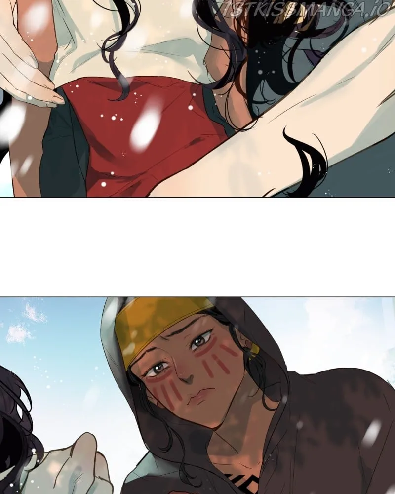 When Jasy Whistles Chapter 49 page 66