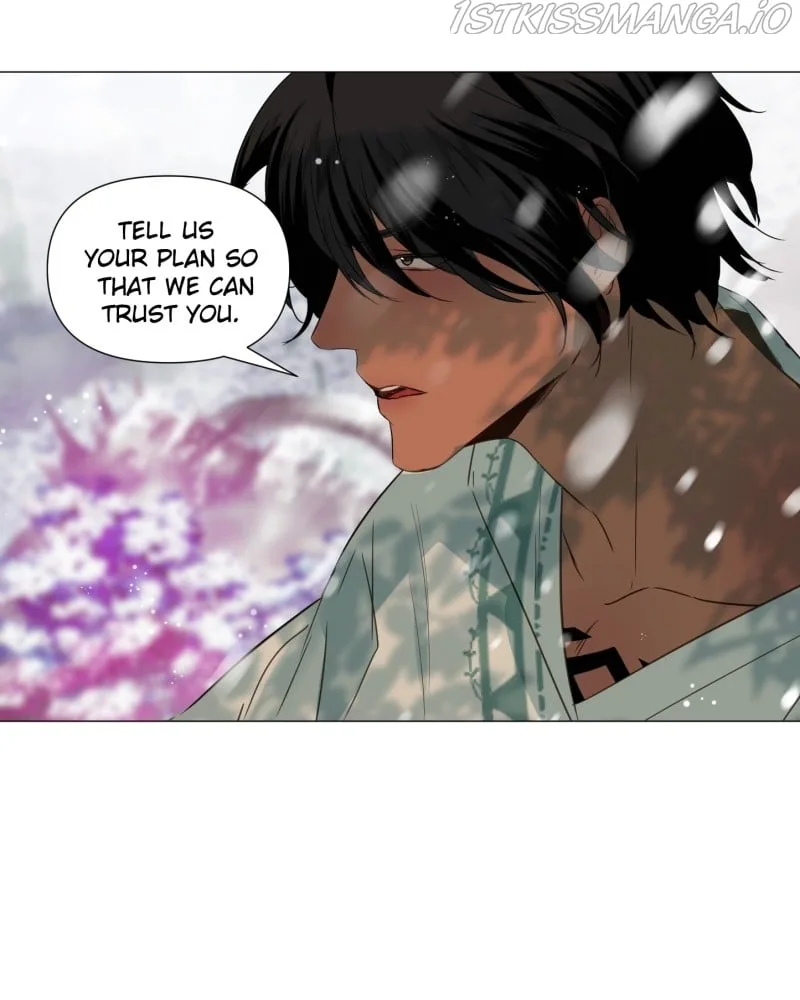 When Jasy Whistles Chapter 49 page 71