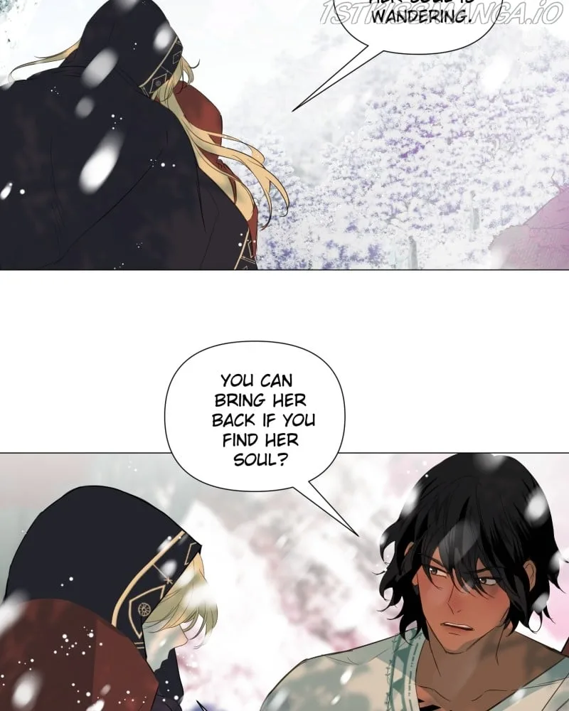 When Jasy Whistles Chapter 49 page 76
