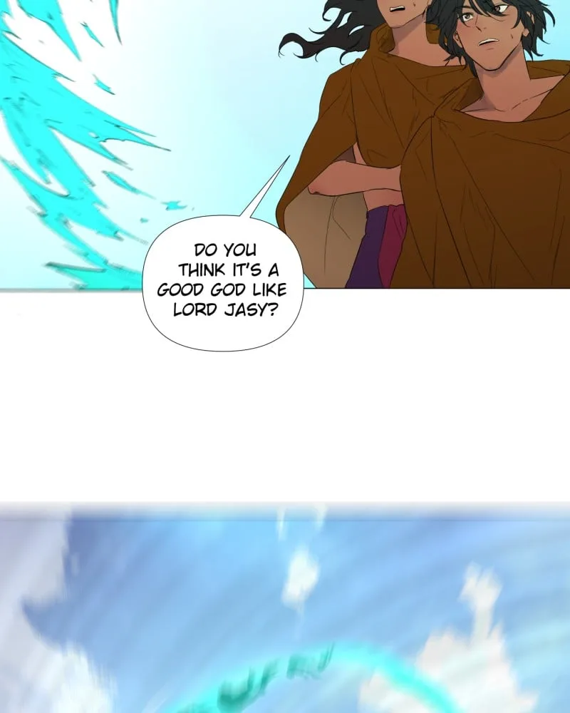 When Jasy Whistles Chapter 48 page 58