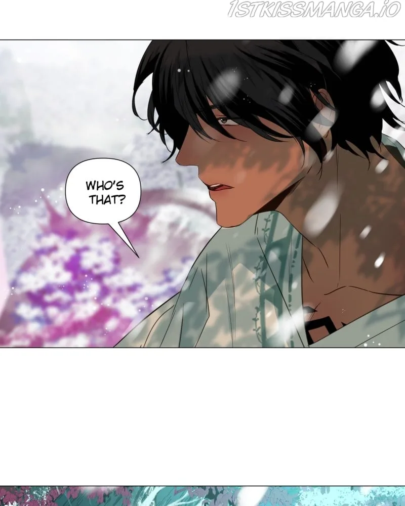 When Jasy Whistles Chapter 49 page 74