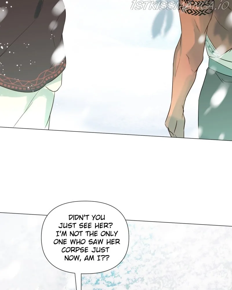 When Jasy Whistles Chapter 49 page 88