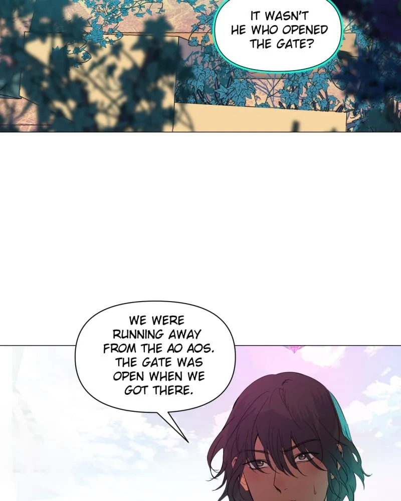When Jasy Whistles Chapter 48 page 70