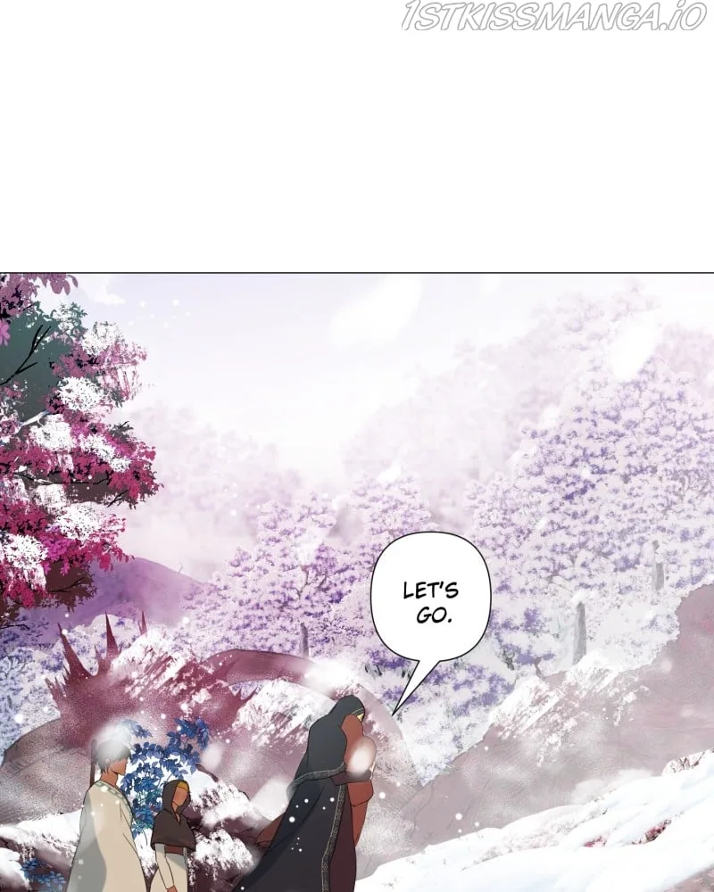 When Jasy Whistles Chapter 49 page 79