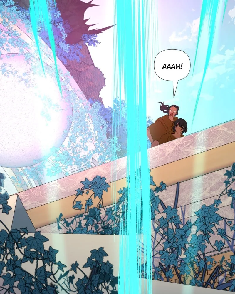 When Jasy Whistles Chapter 48 page 65
