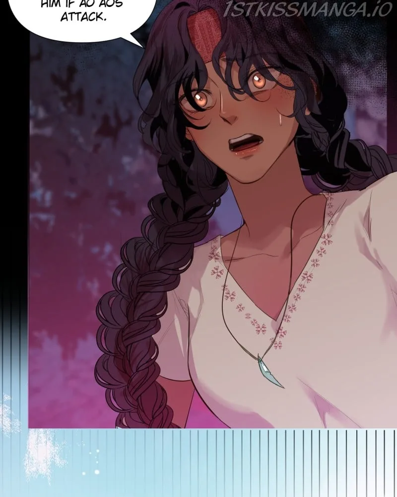 When Jasy Whistles Chapter 49 page 93