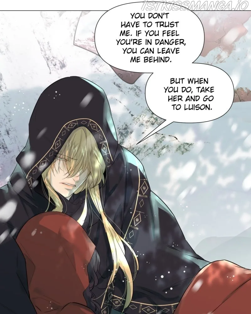 When Jasy Whistles Chapter 49 page 72