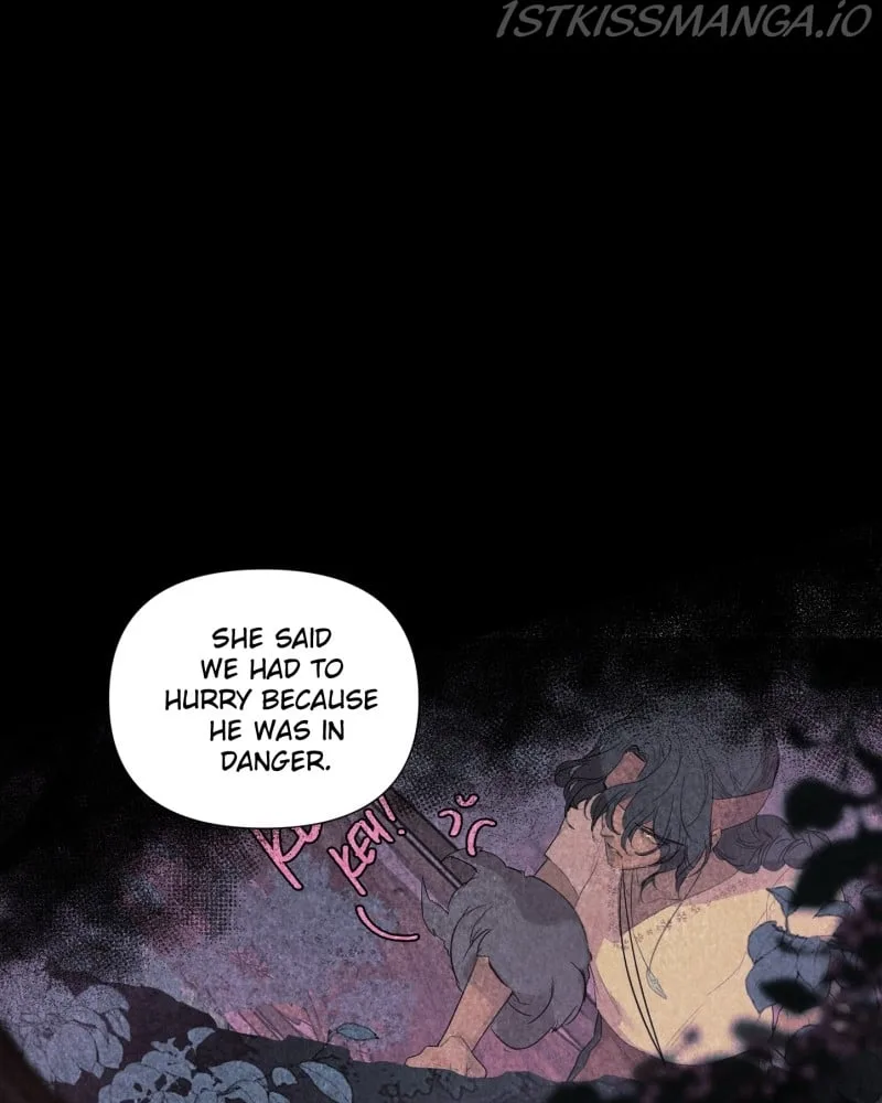 When Jasy Whistles Chapter 49 page 90
