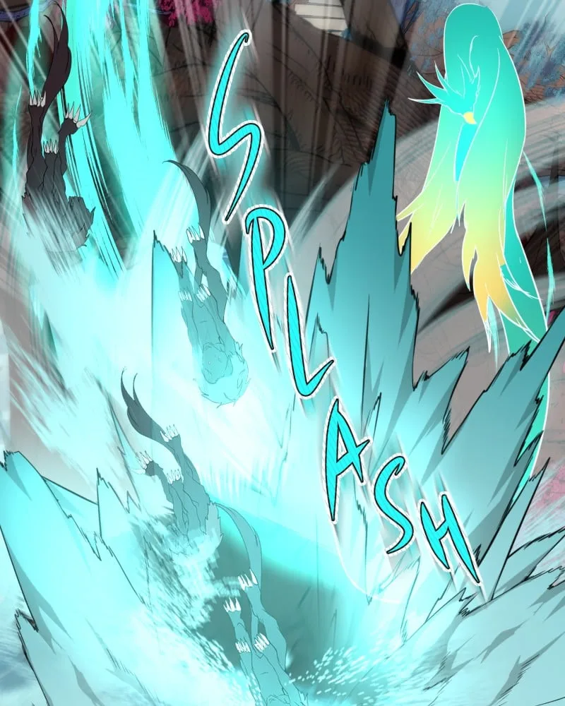 When Jasy Whistles Chapter 48 page 62