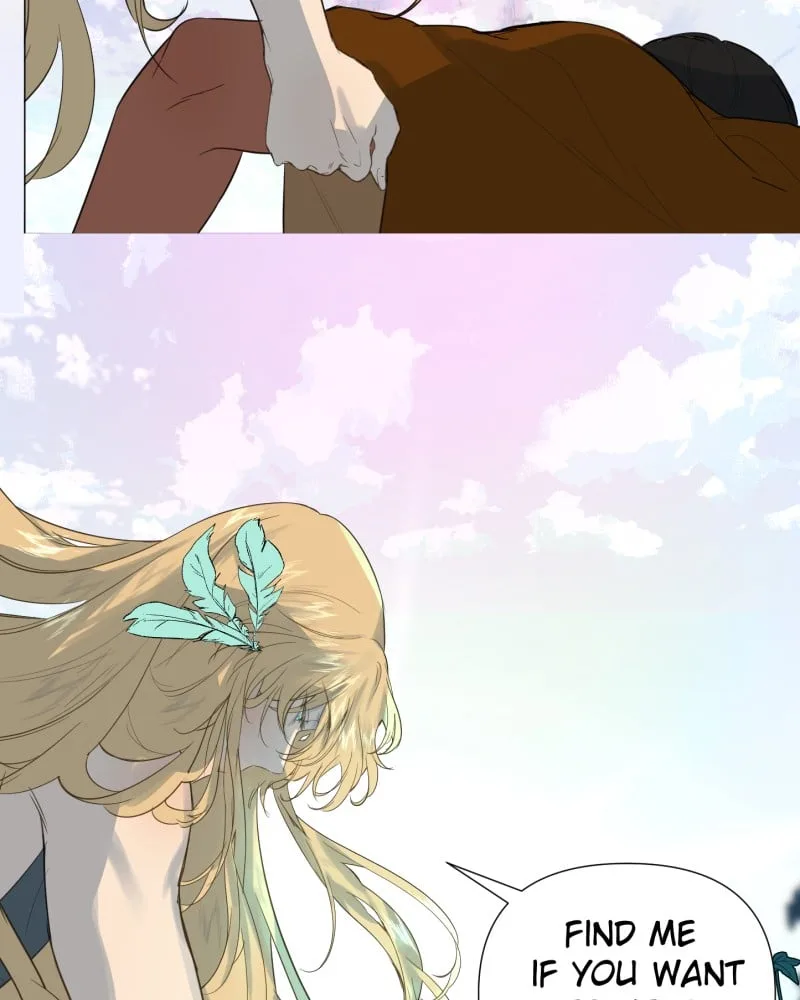 When Jasy Whistles Chapter 48 page 40