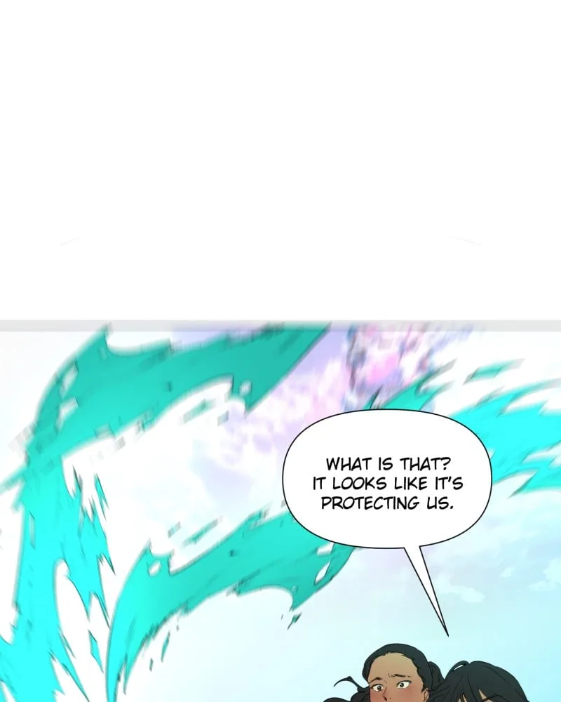 When Jasy Whistles Chapter 48 page 57
