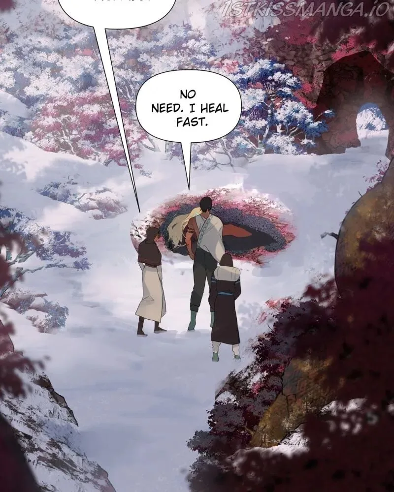 When Jasy Whistles Chapter 53 page 13
