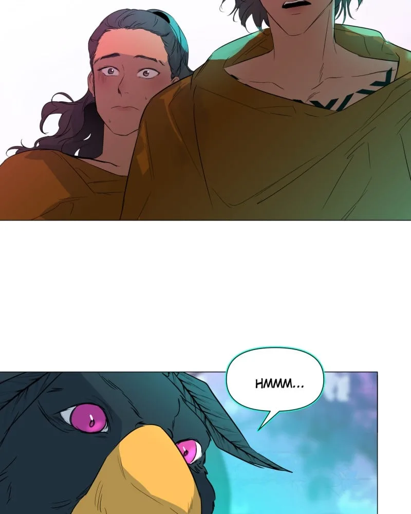 When Jasy Whistles Chapter 48 page 71