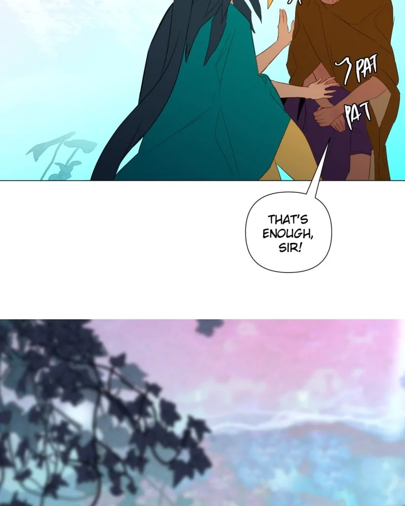 When Jasy Whistles Chapter 48 page 82