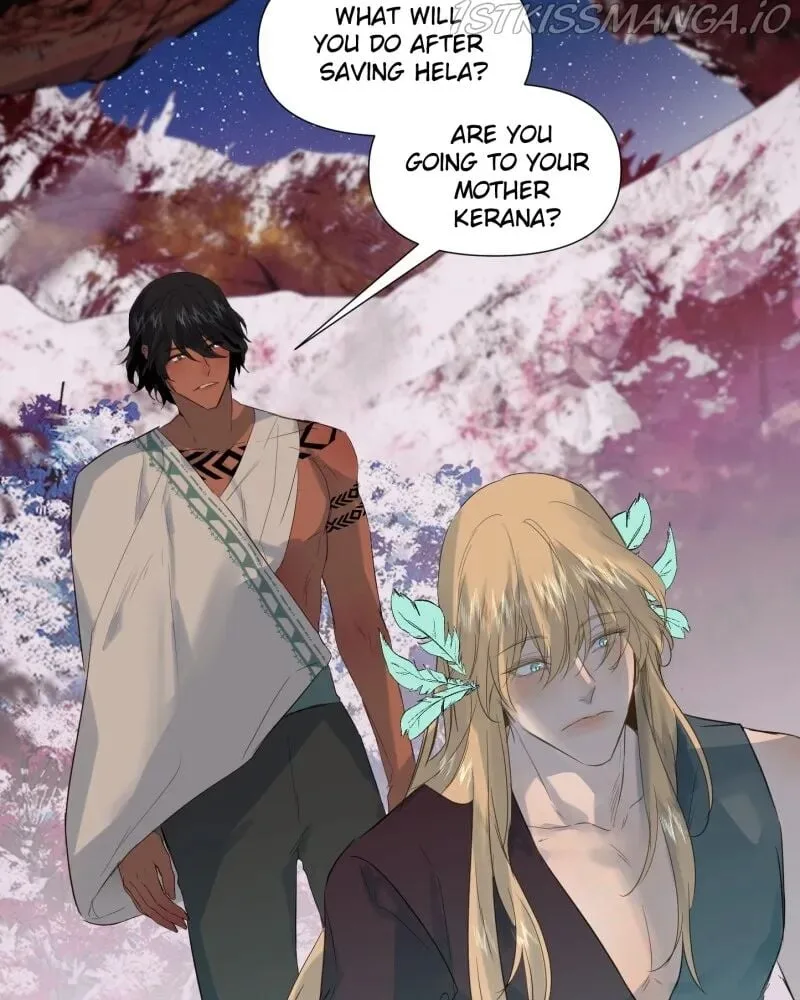 When Jasy Whistles Chapter 53 page 15