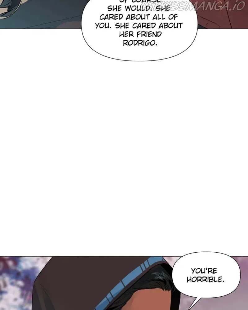 When Jasy Whistles Chapter 53 page 39