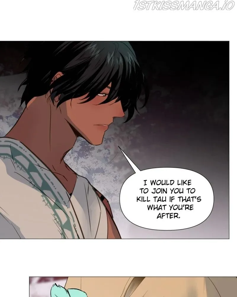 When Jasy Whistles Chapter 53 page 19
