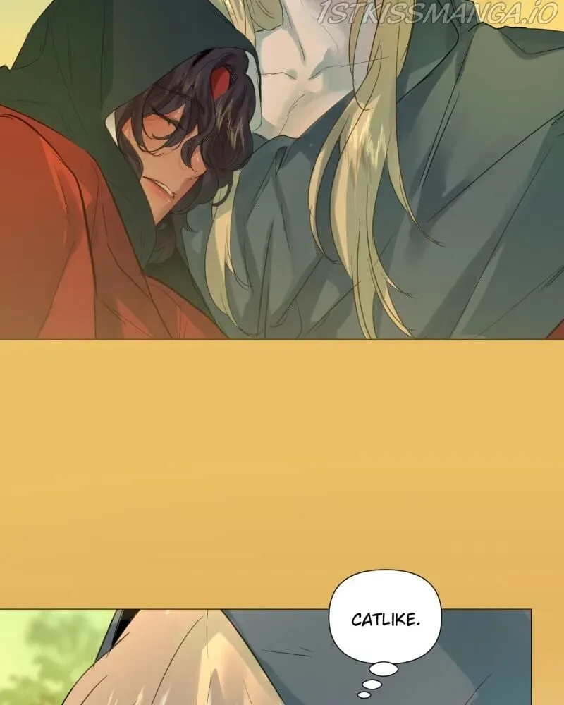 When Jasy Whistles Chapter 53 page 10