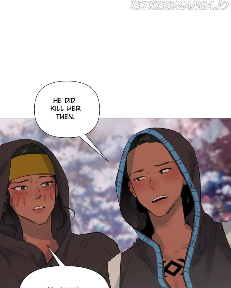 When Jasy Whistles Chapter 53 page 44