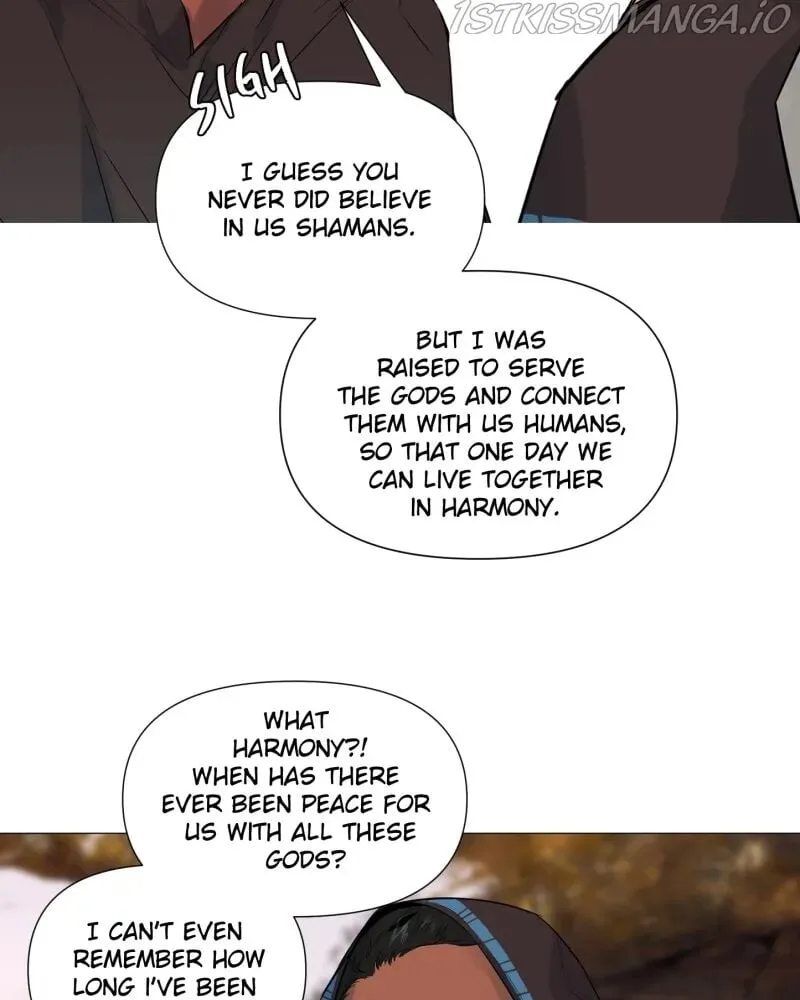 When Jasy Whistles Chapter 53 page 53