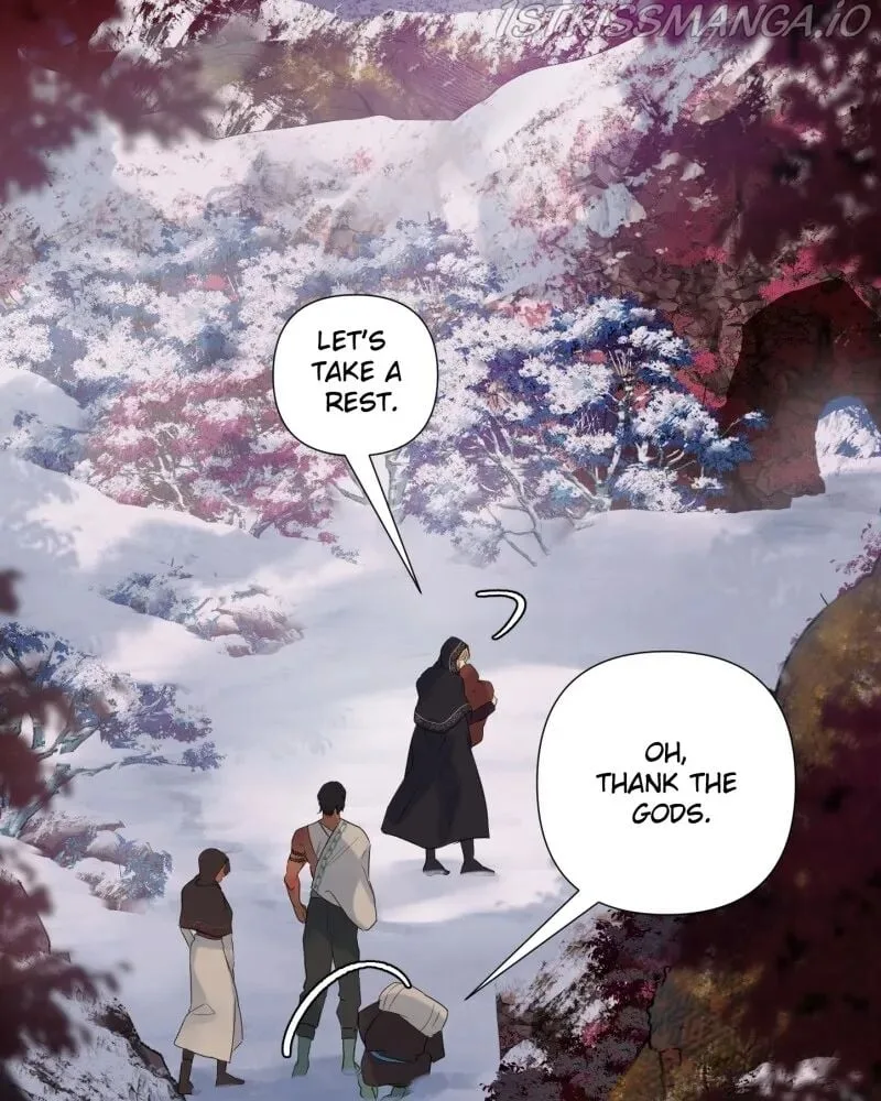 When Jasy Whistles Chapter 53 page 3