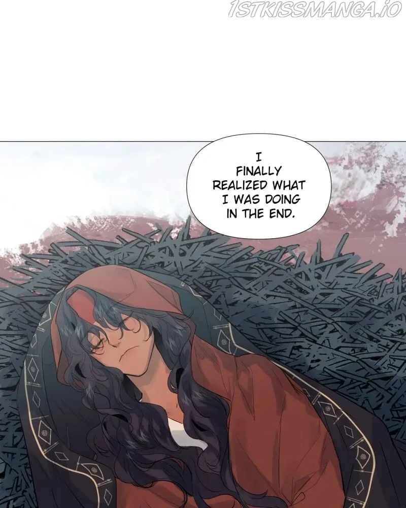 When Jasy Whistles Chapter 53 page 41