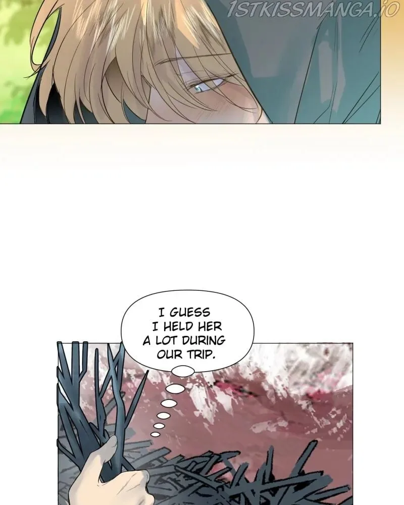 When Jasy Whistles Chapter 53 page 11