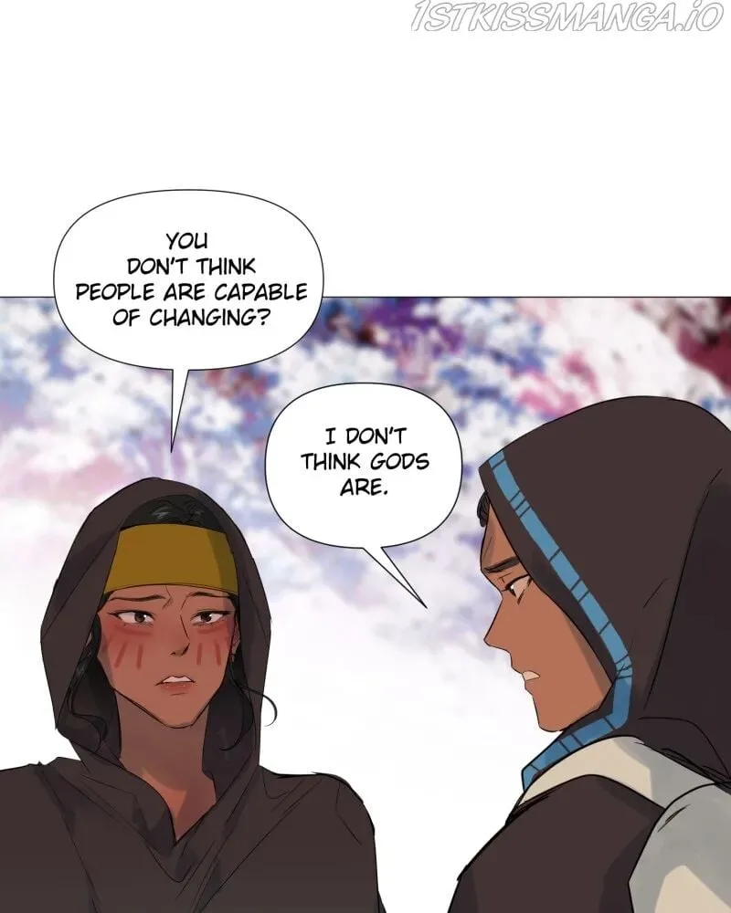 When Jasy Whistles Chapter 53 page 49