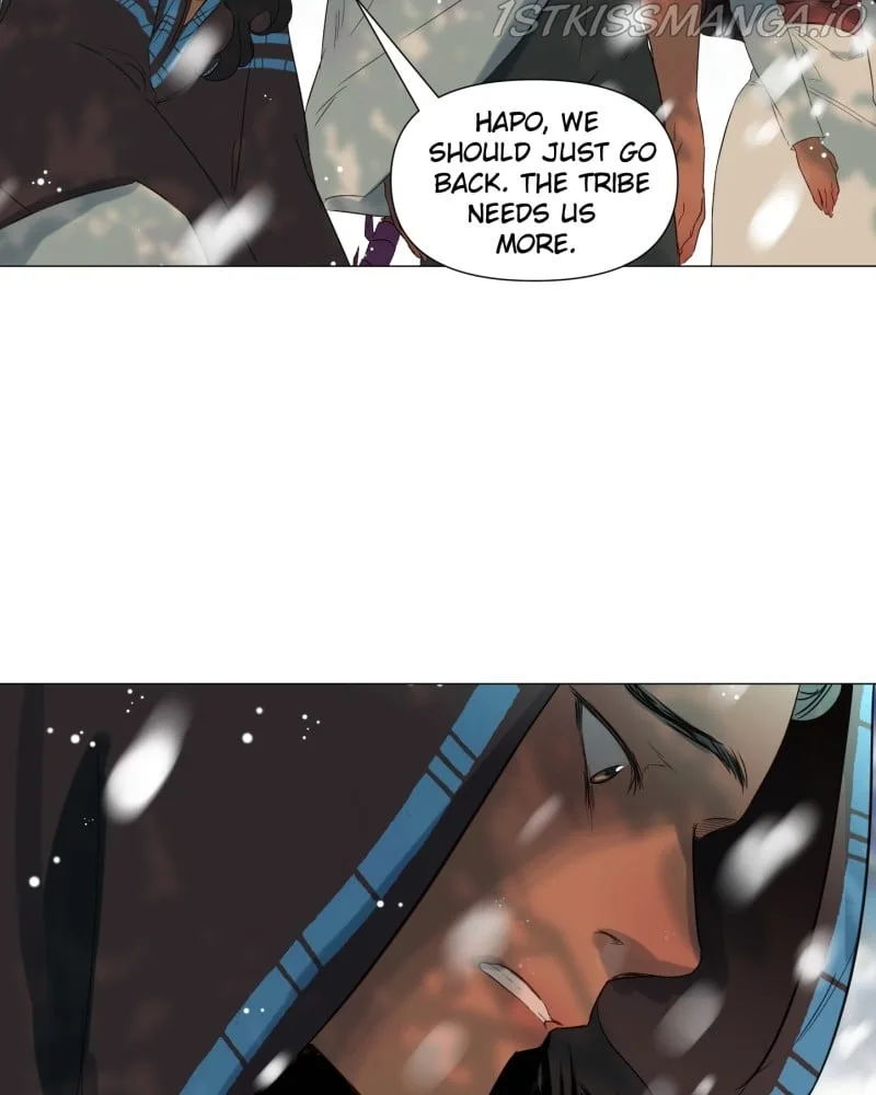 When Jasy Whistles Chapter 49 page 81