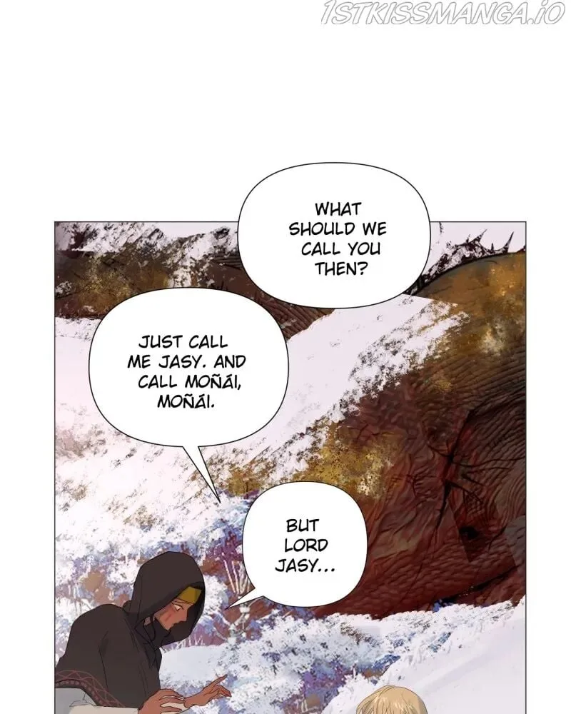When Jasy Whistles Chapter 53 page 30